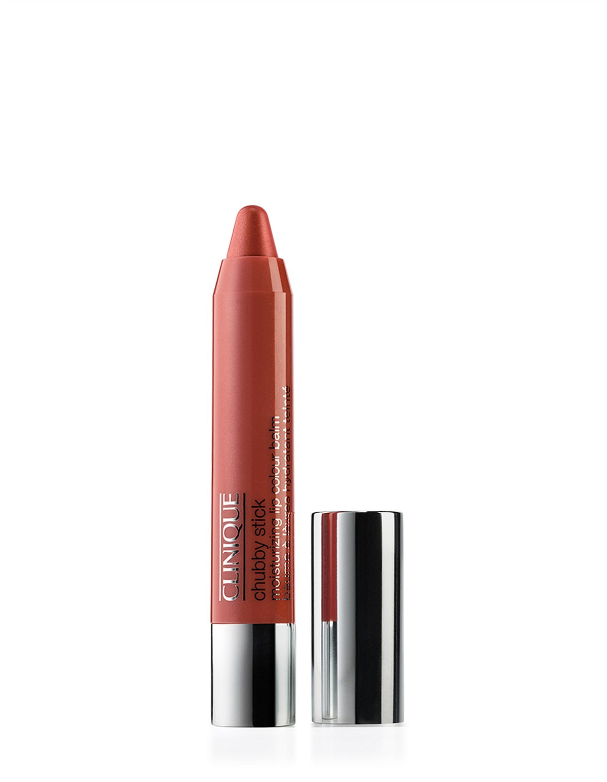 Chubby Sticks Moisturising Lip Tint - Fuller Fig