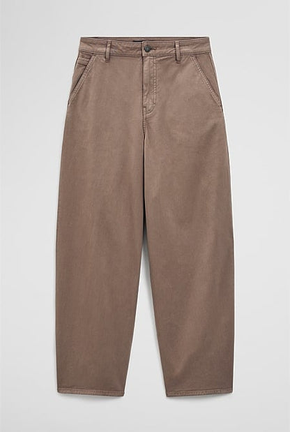 Relaxed Chino