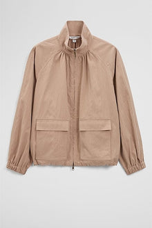 Parachute Jacket