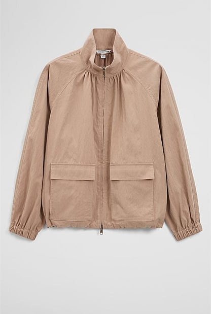 Parachute Jacket