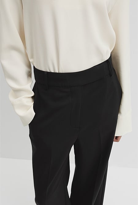 Tailored Pant