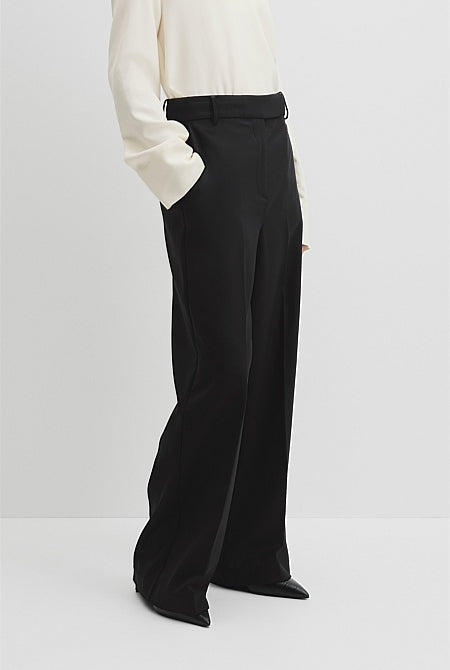 Tailored Pant