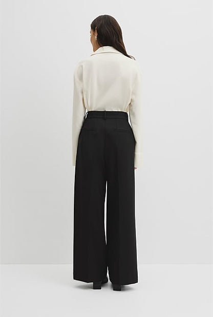 Tailored Pant