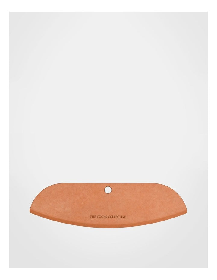 Essentials Wooden Fibre Pizza Slicer 40x11cm