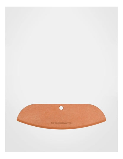 Essentials Wooden Fibre Pizza Slicer 40x11cm