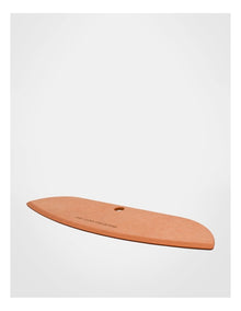 Essentials Wooden Fibre Pizza Slicer 40x11cm