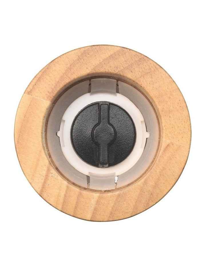 Essentials Arc Salt & Pepper Mills Set of 2