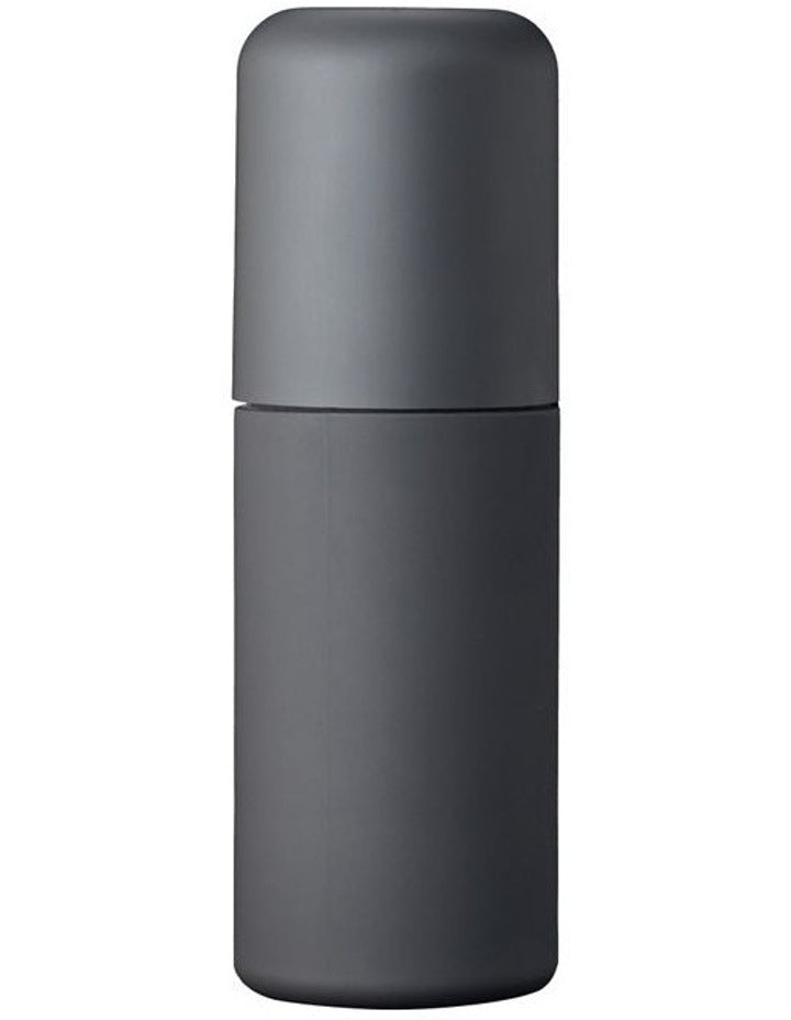 Essentials Manual Salt/Pepper Mill Black