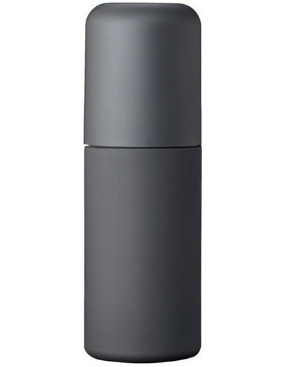 Essentials Manual Salt/Pepper Mill Black