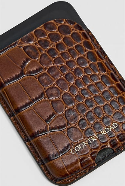 Remi Phone Credit Card Pocket