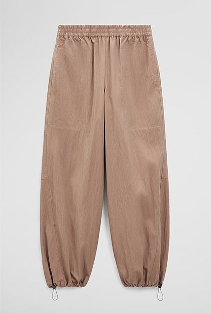 Parachute Pull-On Pant