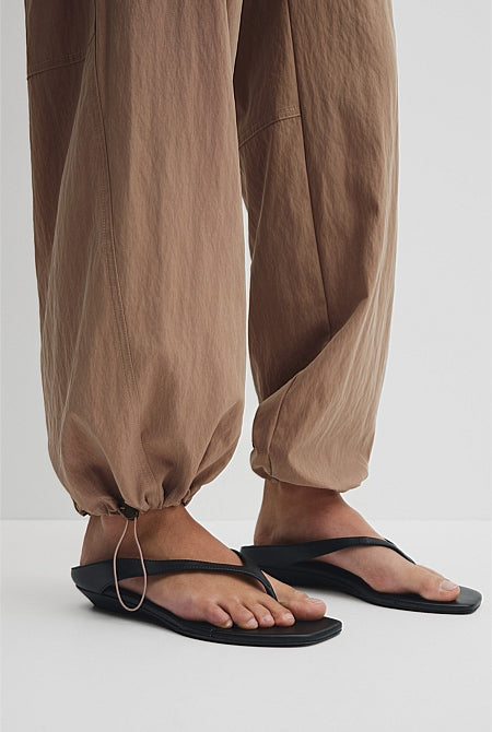 Parachute Pull-On Pant