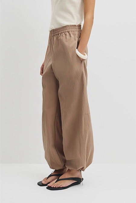 Parachute Pull-On Pant