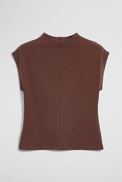 Extend Shoulder Top