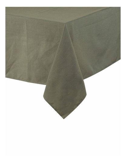 Seno Tablecloth 300cm in Olive