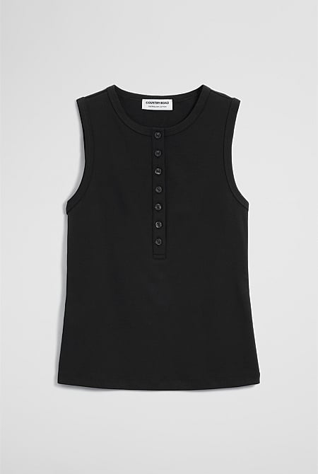 Henley Tank