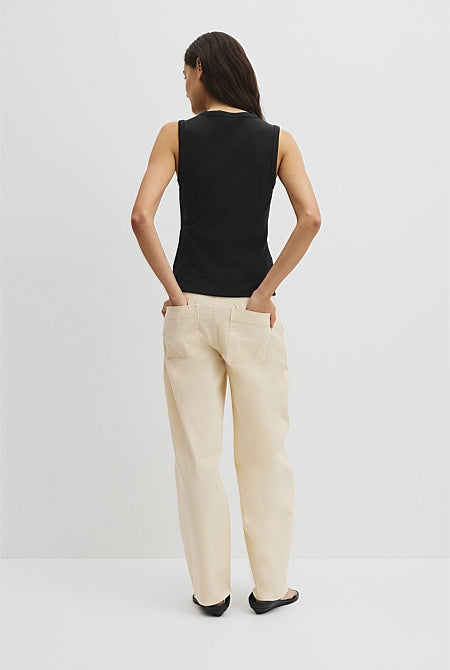 Henley Tank