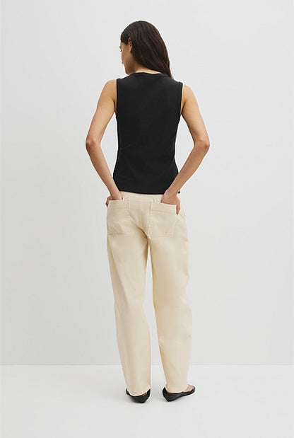 Henley Tank