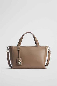 CR Lock Crossbody Bag