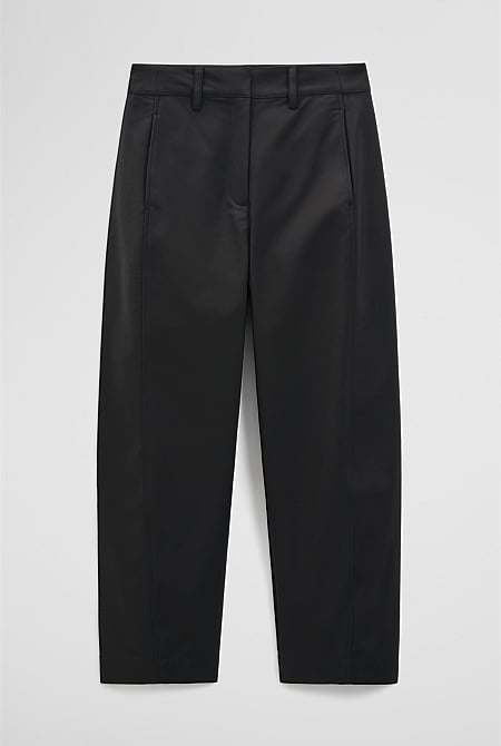 Barrel Pant