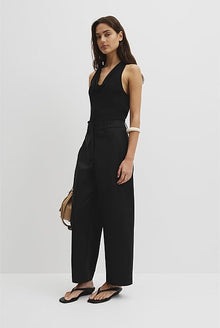 Barrel Pant