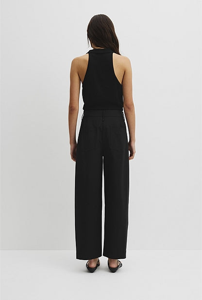 Barrel Pant