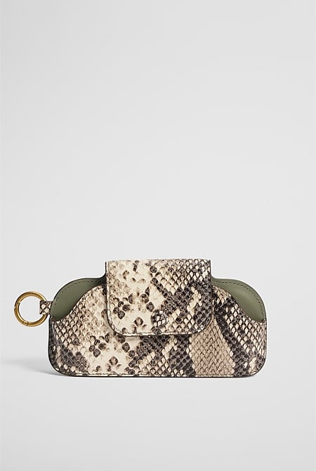 Remi Optical Case