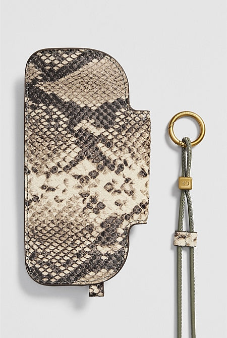 Remi Optical Case