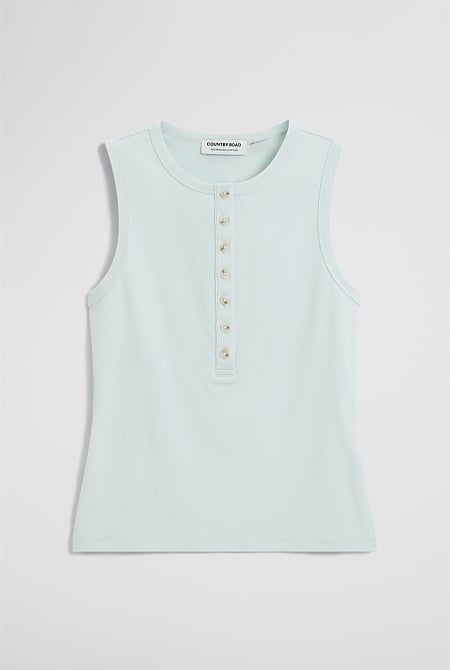 Henley Tank