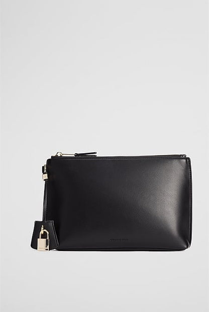 Country Road Lock Pouch