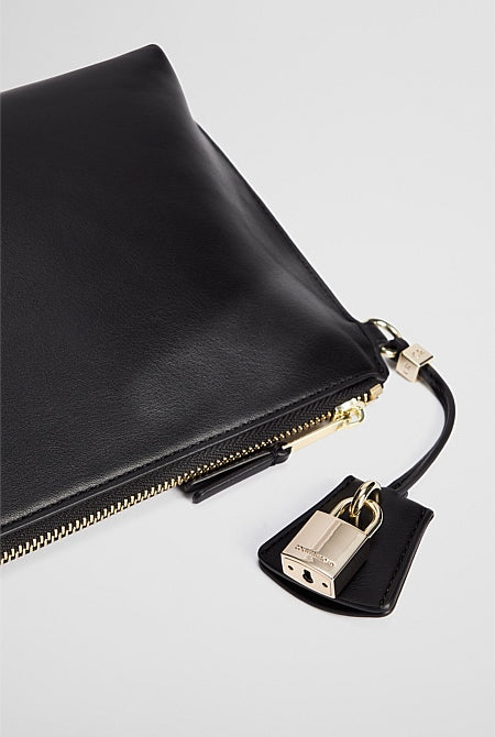 Country Road Lock Pouch