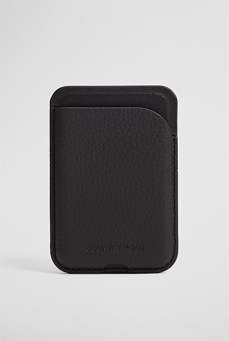 Remi Phone Credit Card Pocket