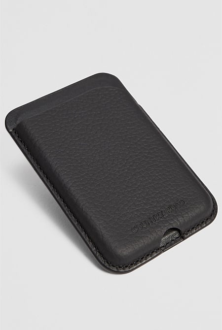 Remi Phone Credit Card Pocket
