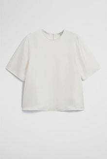 Silk T-Shirt