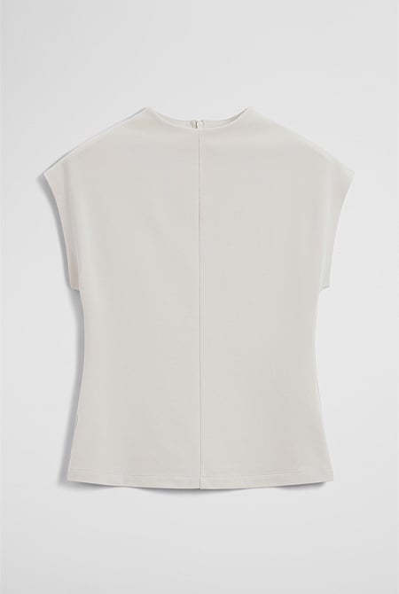 Extend Shoulder Top