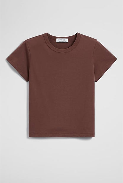 Australian Cotton Baby T-Shirt