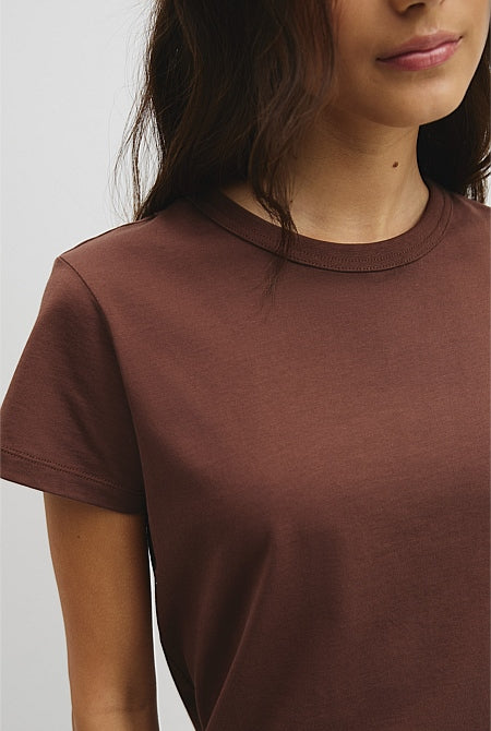 Australian Cotton Baby T-Shirt