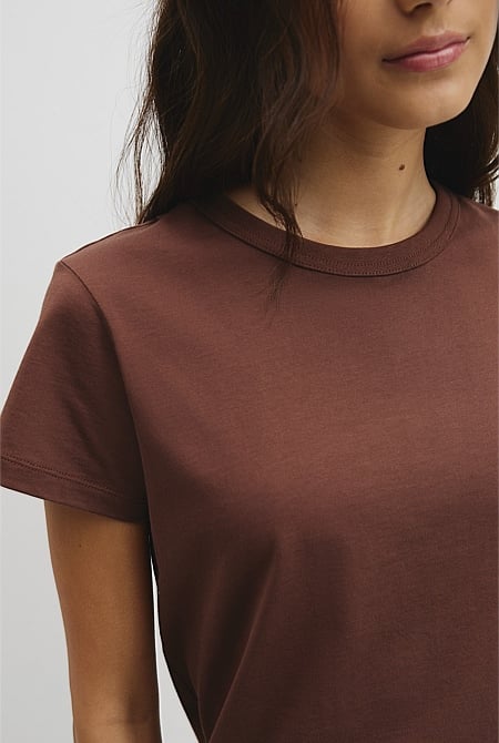 Australian Cotton Baby T-Shirt