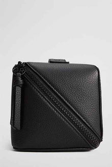 Branded Detail Medium Convertible Cosmetic Case