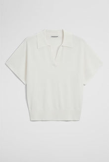 Compact Knit Polo