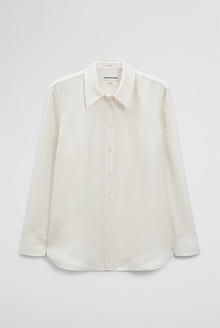 Silk Shirt
