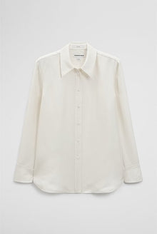 Silk Shirt