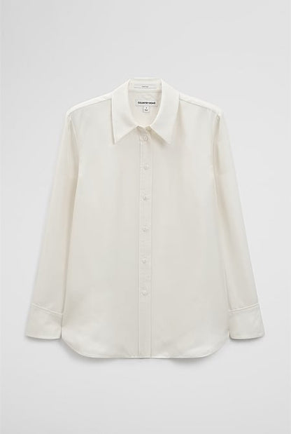 Silk Shirt