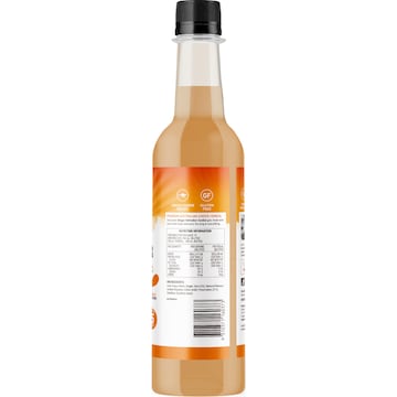 Buderim Ginger Refresher Cordial 750mL