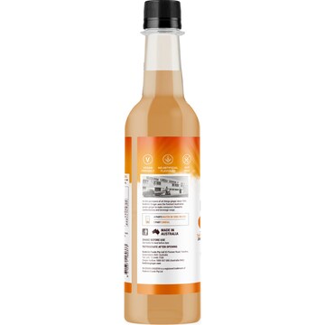 Buderim Ginger Refresher Cordial 750mL