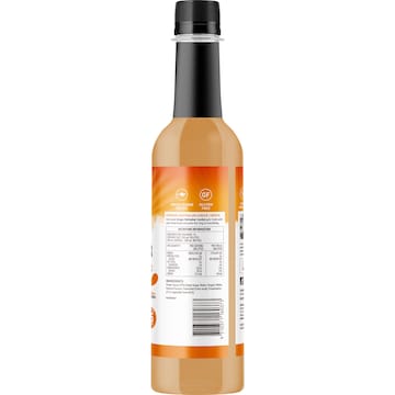 Buderim Ginger Refresher Cordial 750mL