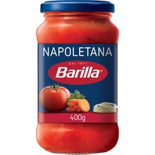 Barilla Napoletana Pasta Sauce 400g