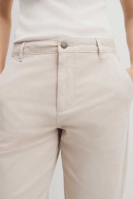 Classic Slim Chino
