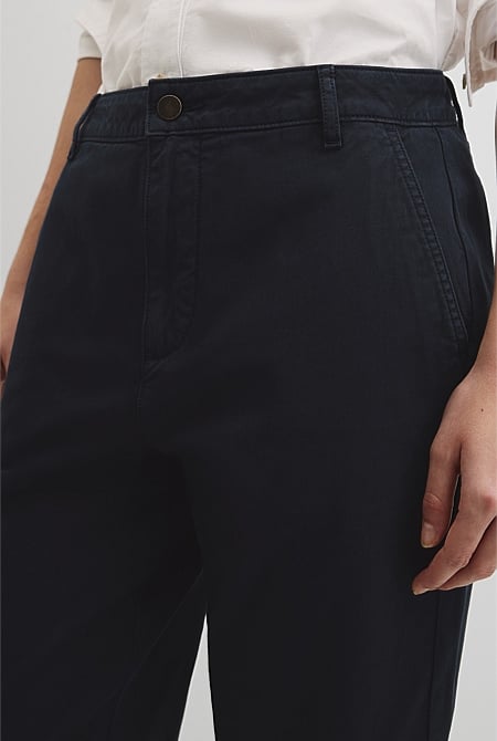 Classic Slim Chino