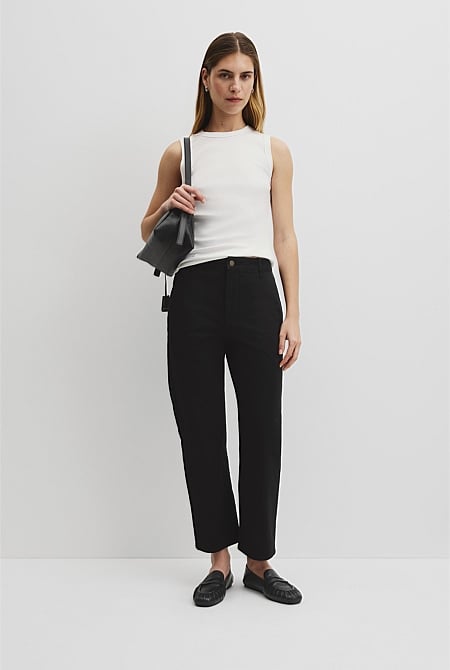 Classic Slim Chino